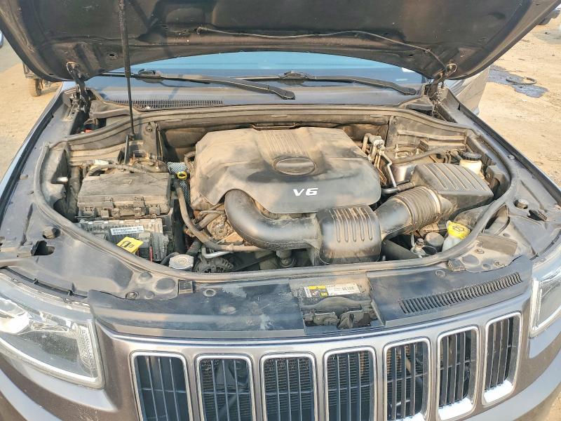 Aukcja sprzedaży 2014 Jeep Grand Cherokee, vin: 1C4RJFBG1EC378500, numer aukcji: 61113816