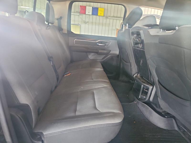 Aukcja sprzedaży 2019 Ram 1500, vin: 1C6SRFFT3KN538224, numer aukcji: 59685886