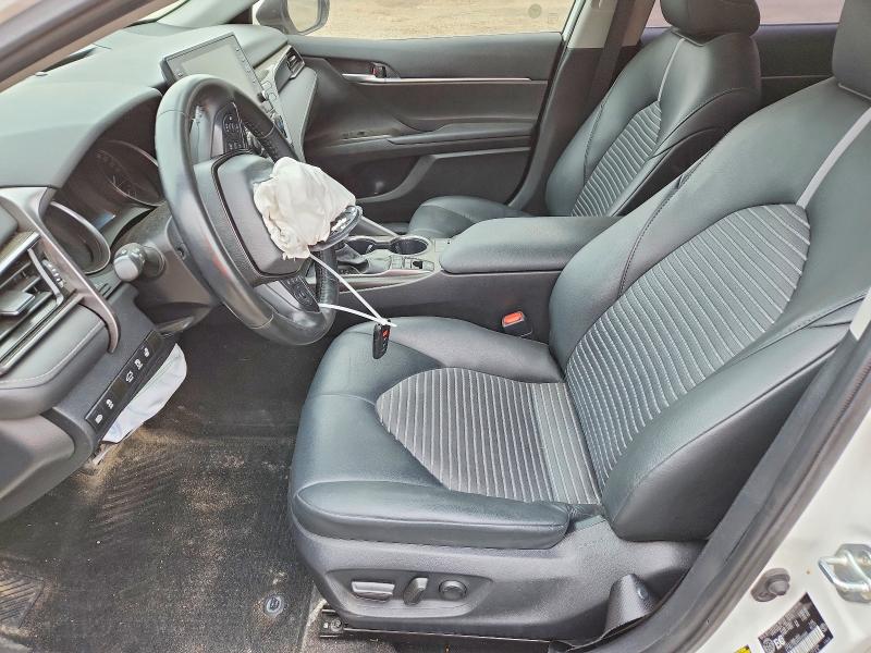 Aukcja sprzedaży 2024 Toyota Camry, vin: 4T1B21HK9RU020960, numer aukcji: 58280866