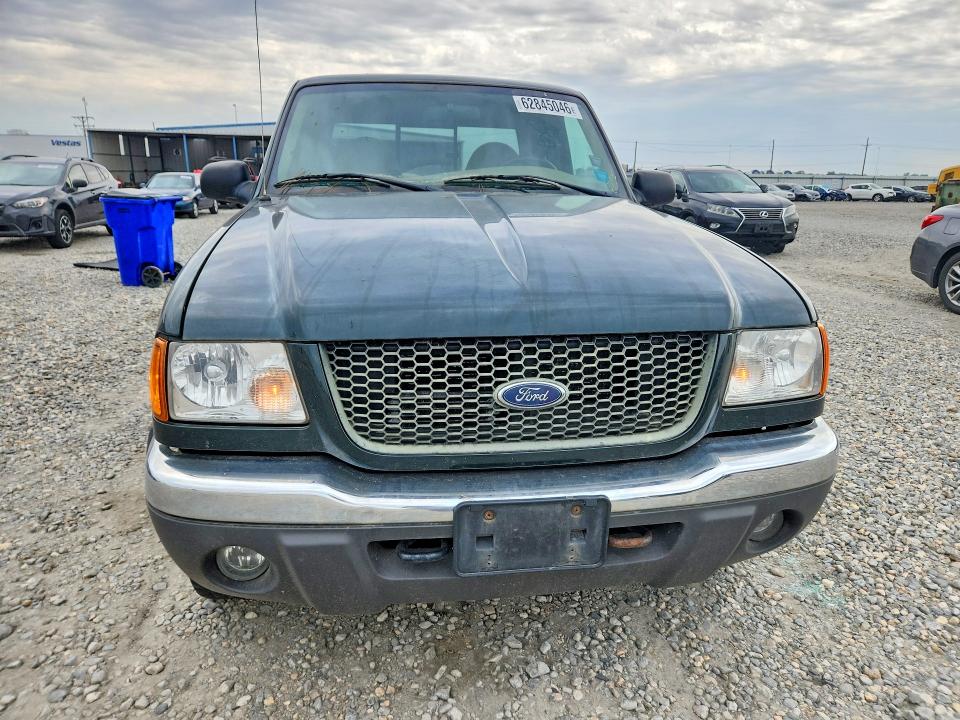 Aukcja sprzedaży 2002 Ford Ranger, vin: 1FTZR45EX2PB07558, numer aukcji: 62845046