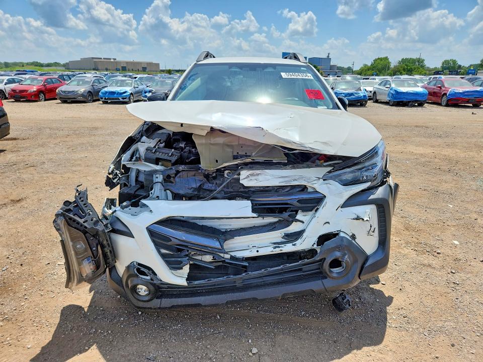 Продаж на аукціоні авто 2023 Subaru Outback, vin: 4S4BTACC4P3117273, номер лоту: 59404356