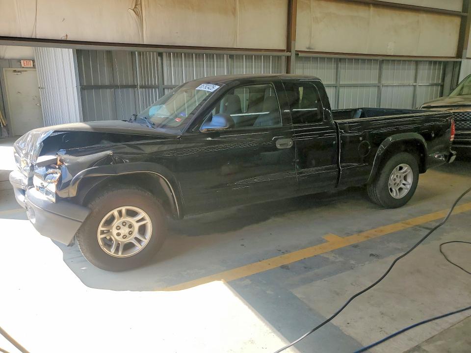 Aukcja sprzedaży 2004 Dodge Dakota, vin: 1D7GL12K24S715209, numer aukcji: 85792425