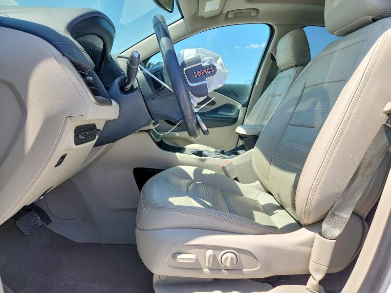 Aukcja sprzedaży 2022 Gmc Terrain, vin: 3GKALXEV7NL313635, numer aukcji: 60865906