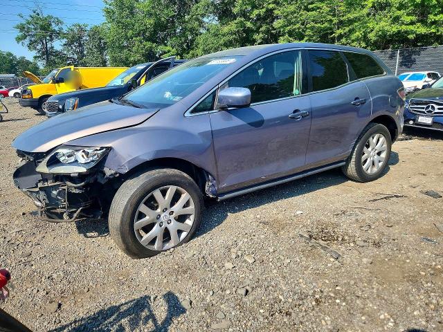 61133906 :رقم المزاد ، JM3ER29L190236147 vin ، 2009 Mazda Cx-7 مزاد بيع