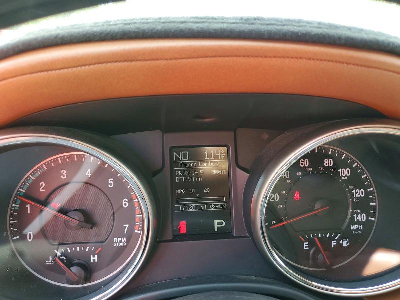 Продажа на аукционе авто 2012 Jeep Grand Cherokee, vin: 1C4RJECT7CC263905, номер лота: 59117376