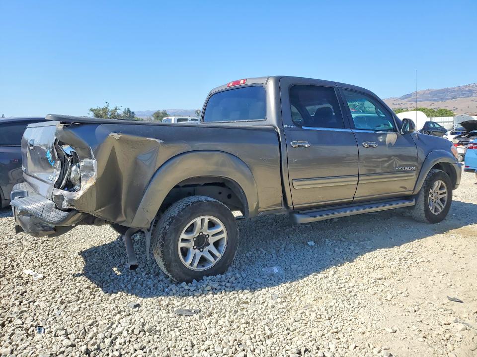 Aukcja sprzedaży 2005 Toyota Tundra Limited Acces, vin: 5TBDT48125S469925, numer aukcji: 60500276