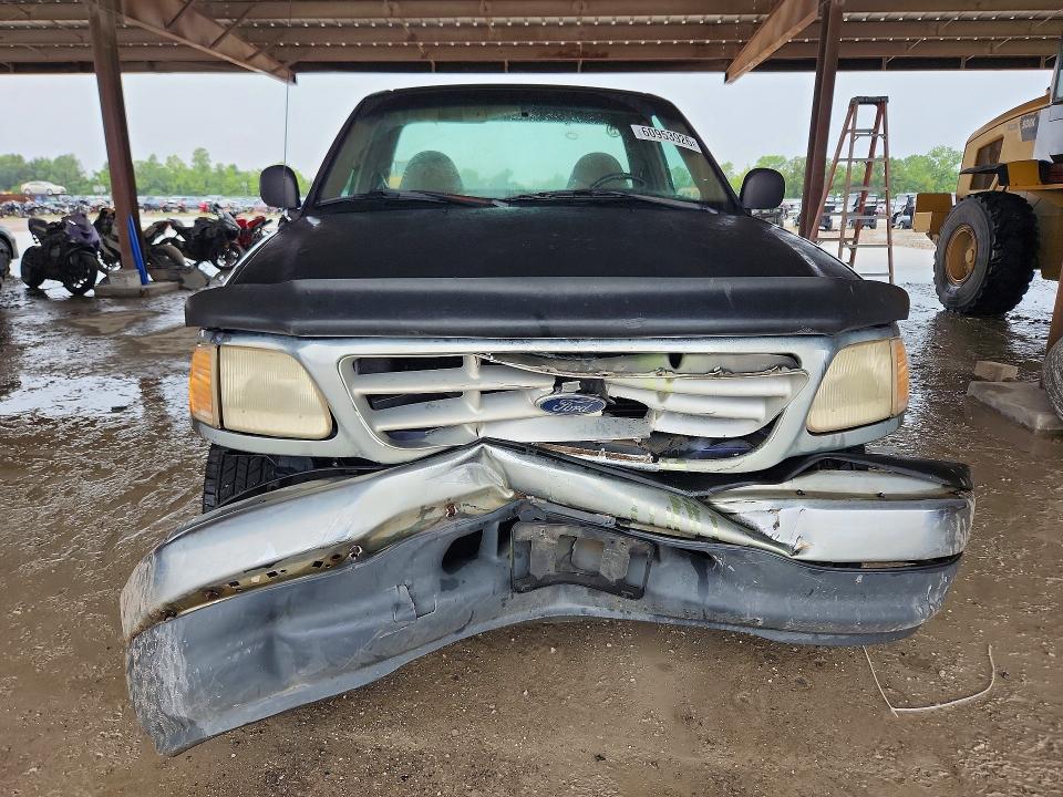 Aukcja sprzedaży 1999 Ford F150, vin: 1FTZF1724XNC26462, numer aukcji: 60953926