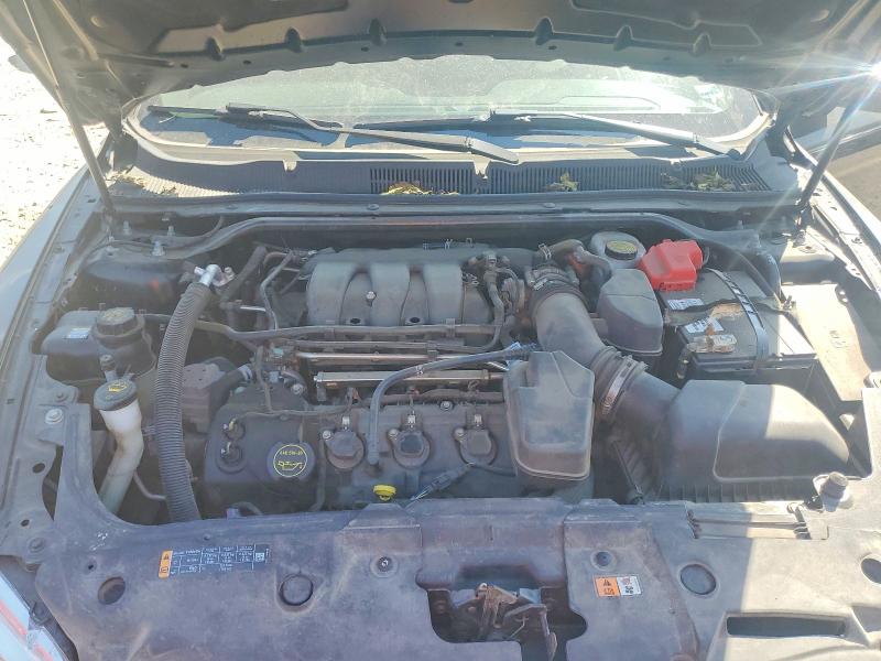 60485356 :رقم المزاد ، 1FAHP2J8XKG115039 vin ، 2019 Ford Taurus مزاد بيع