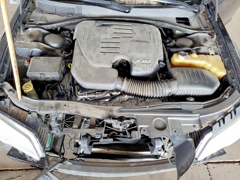 Aukcja sprzedaży 2011 Chrysler 300, vin: 2C3CA5CG0BH515230, numer aukcji: 61404716