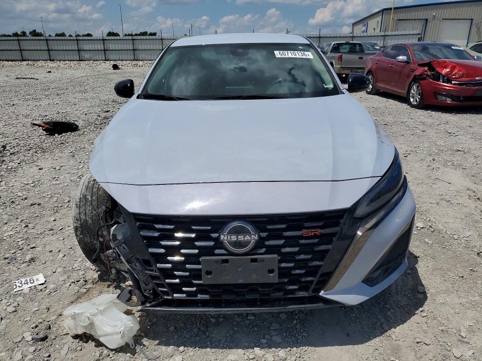 2023 Nissan Altima მანქანა იყიდება აუქციონზე, vin: 1N4BL4CV9PN363737, აუქციონის ნომერი: 60710136