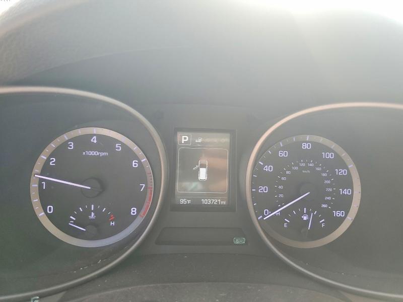 Продажа на аукционе авто 2018 Hyundai Santa Fe Sport, vin: 5NMZTDLB4JH106939, номер лота: 63240716