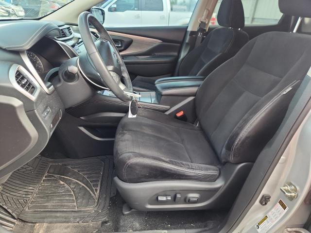 2016 Nissan Murano მანქანა იყიდება აუქციონზე, vin: 5N1AZ2MGXGN101634, აუქციონის ნომერი: 60947796