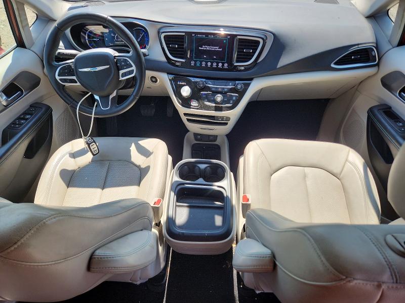 Aukcja sprzedaży 2018 Chrysler Pacifica, vin: 2C4RC1L78JR164326, numer aukcji: 61984396