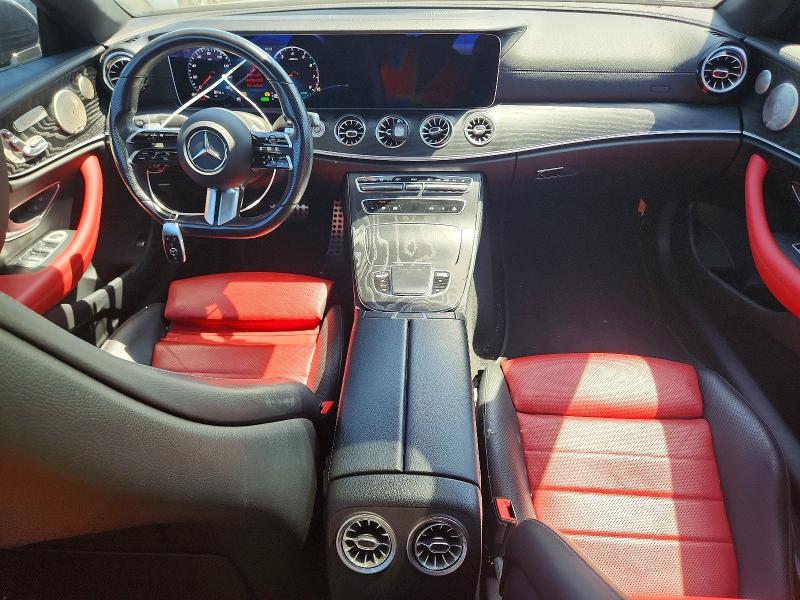 Aukcja sprzedaży 2022 Mercedes-benz E, vin: W1K1J5JBXNF183903, numer aukcji: 61182406