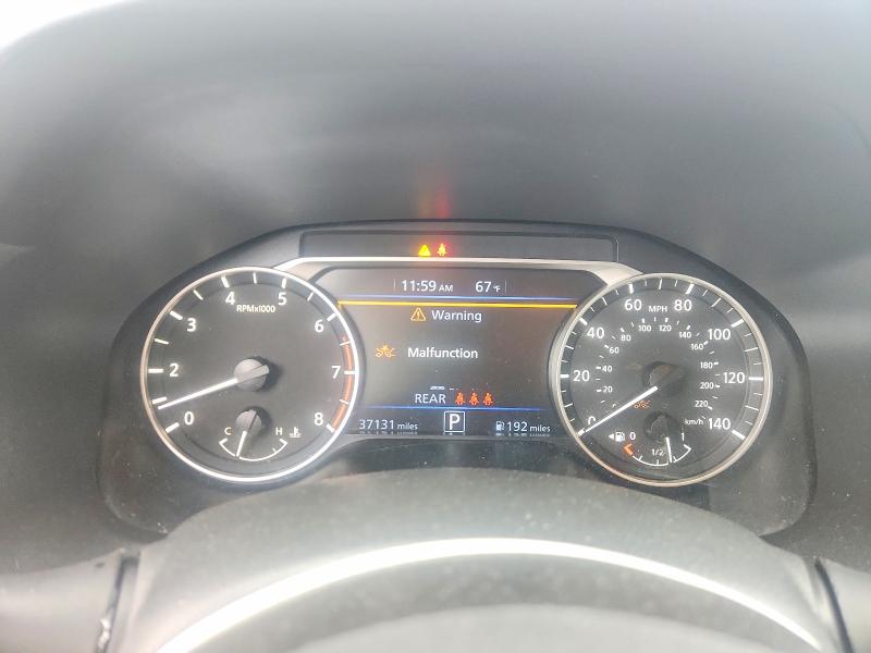Продажа на аукционе авто 2025 Nissan Altima, vin: 1N4BL4DV0SN367666, номер лота: 62862276