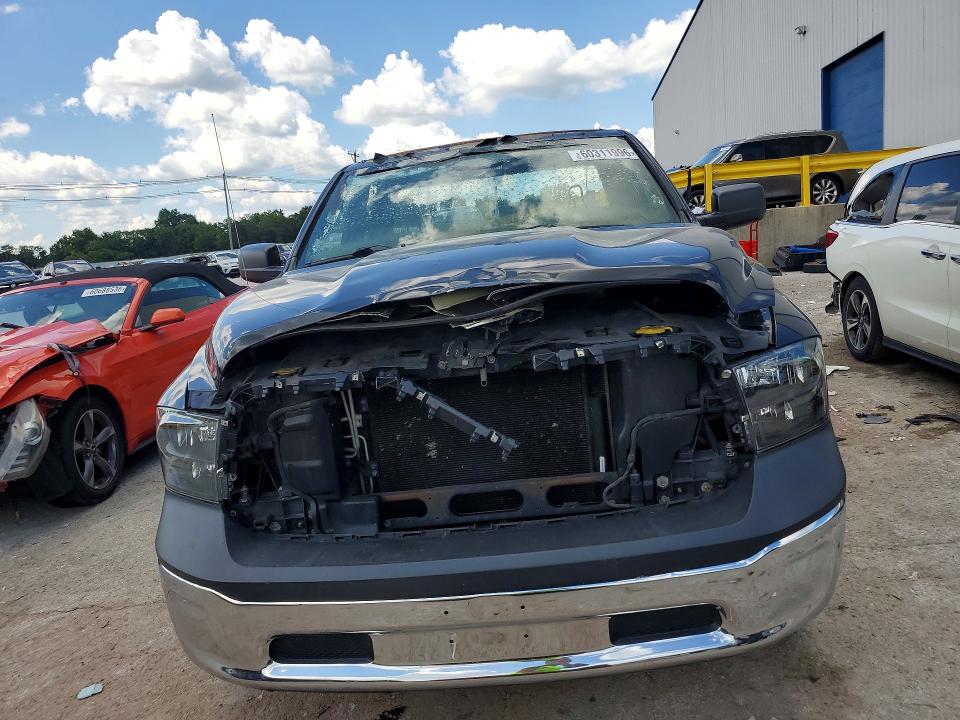 Aukcja sprzedaży 2016 Ram 1500, vin: 1C6RR7FT3GS124700, numer aukcji: 60311996