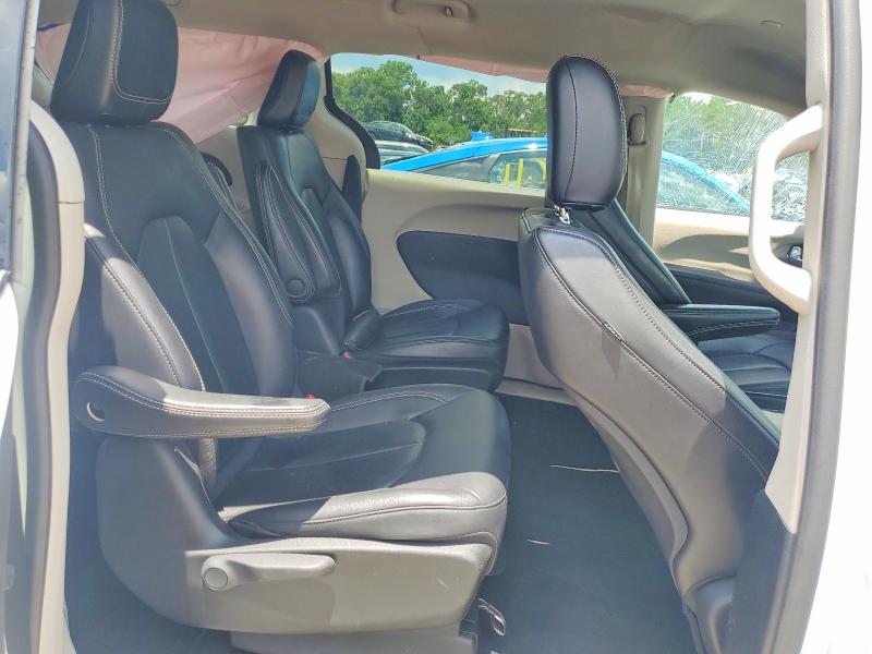 Aukcja sprzedaży 2024 Chrysler Pacifica, vin: 2C4RC1S72RR115104, numer aukcji: 60411376