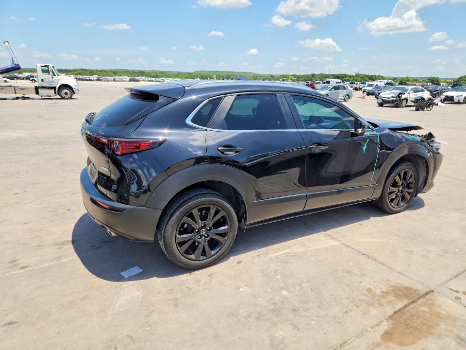 Продаж на аукціоні авто 2024 Mazda Cx-30, vin: 3MVDMBBM7RM658201, номер лоту: 59630406