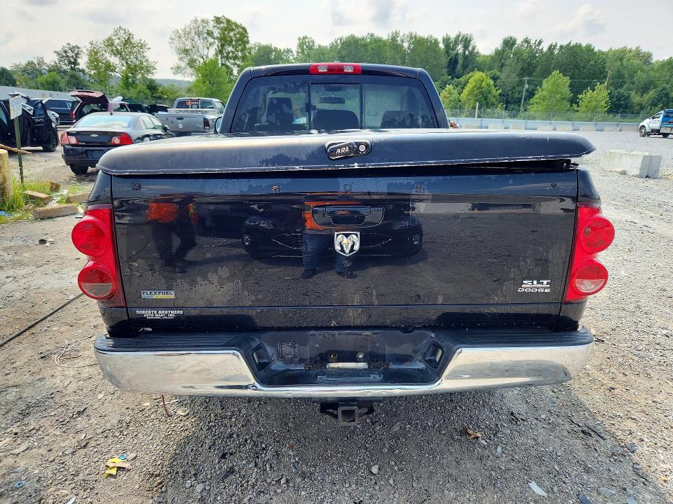 Aukcja sprzedaży 2007 Dodge Ram 1500, vin: 1D7HA16P07J560170, numer aukcji: 62692106