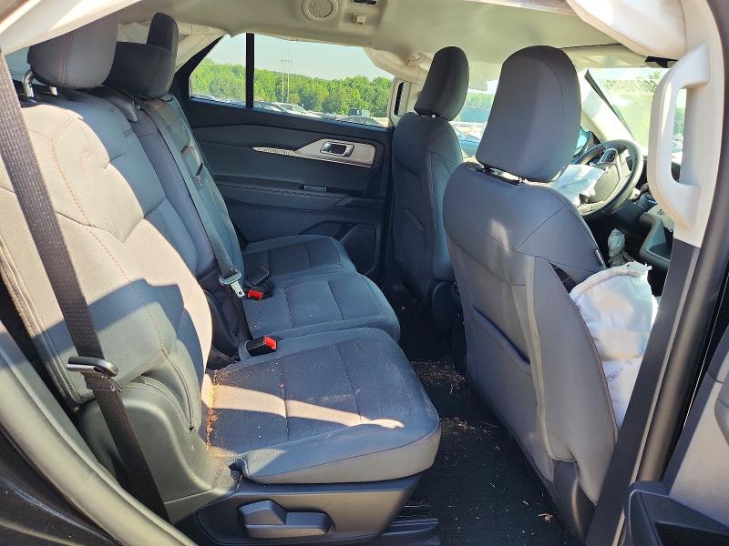 Aukcja sprzedaży 2025 Ford Explorer, vin: 1FMUK8DH1SGA89108, numer aukcji: 60670946