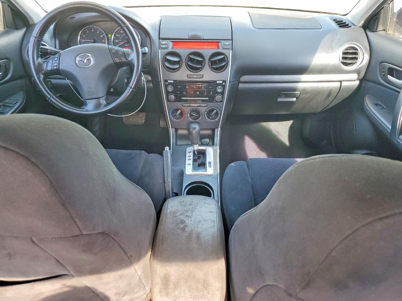 Aukcja sprzedaży 2007 Mazda 6, vin: 1YVHP80C875M62353, numer aukcji: 85992035