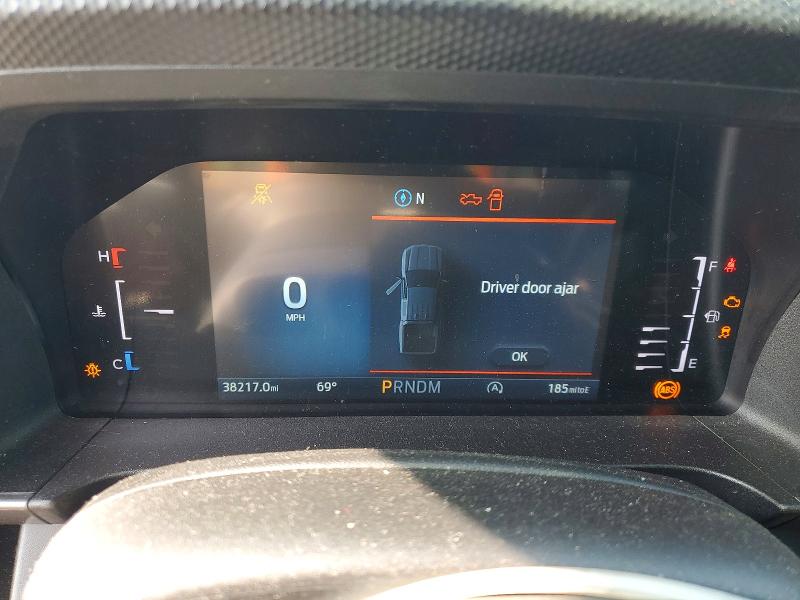 Aukcja sprzedaży 2024 Ford Ranger, vin: 1FTER4GH9RLE35111, numer aukcji: 60207466