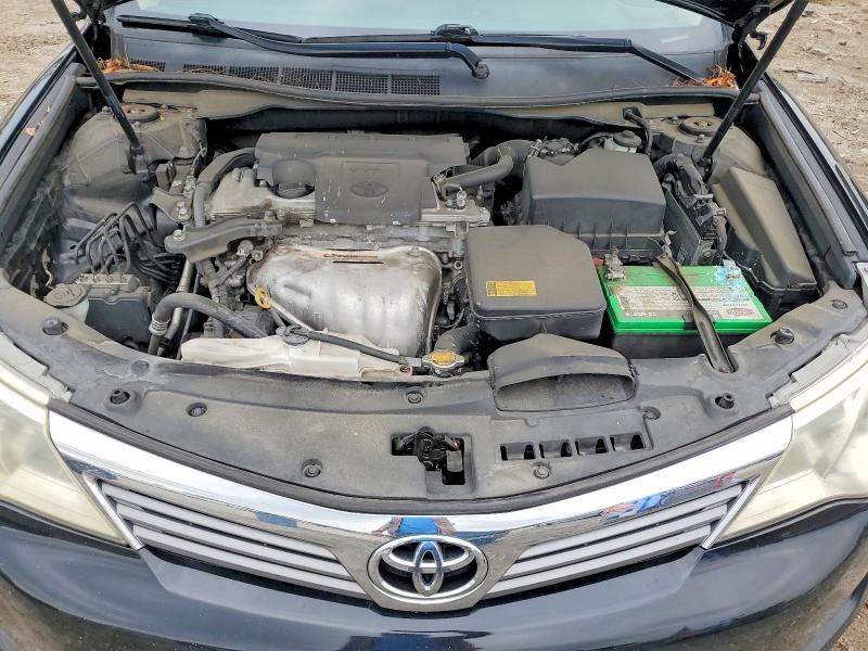 60319656 :رقم المزاد ، 4T4BF1FK7DR288184 vin ، 2013 Toyota Camry مزاد بيع
