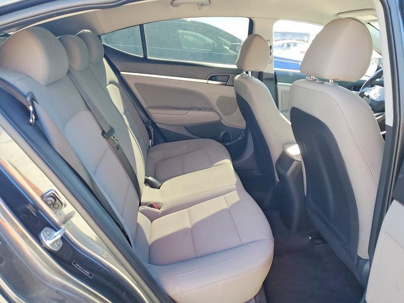 Aukcja sprzedaży 2020 Hyundai Elantra, vin: 5NPD84LF9LH581068, numer aukcji: 61176316