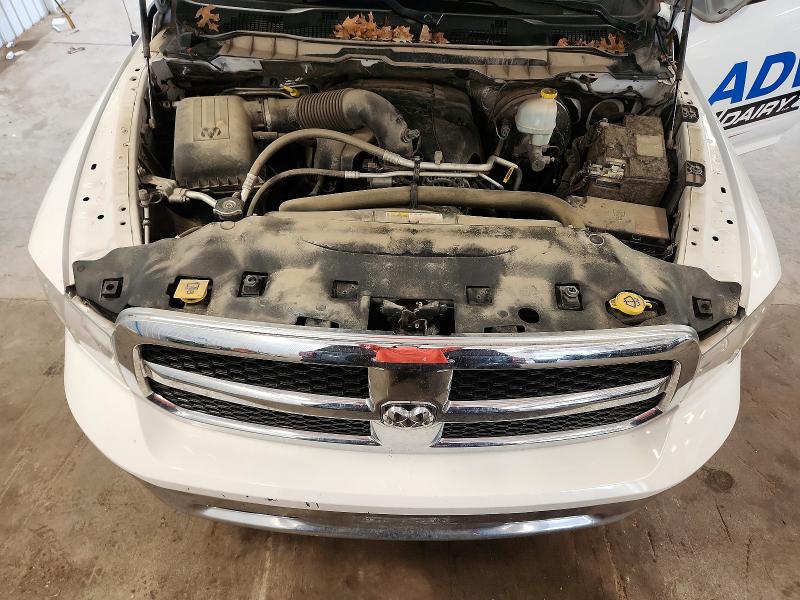 59853426 :رقم المزاد ، 3C6JR6DT9GG285456 vin ، 2016 Ram 1500 مزاد بيع