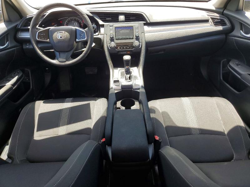 Aukcja sprzedaży 2017 Honda Civic, vin: 19XFC2F54HE023672, numer aukcji: 62221376