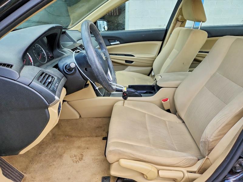 Продаж на аукціоні авто 2012 Honda Accord, vin: 1HGCP2F36CA191719, номер лоту: 61502236