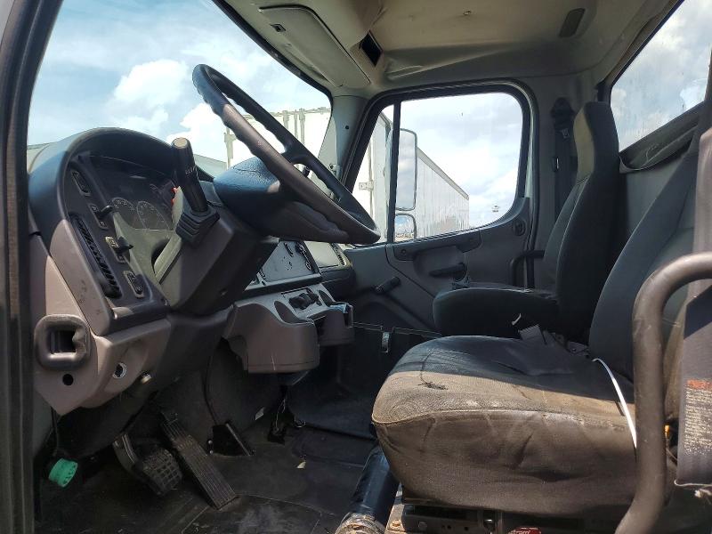 Aukcja sprzedaży 2012 Freightliner M2, vin: 1FVACWDT9CDBF0708, numer aukcji: 60320686