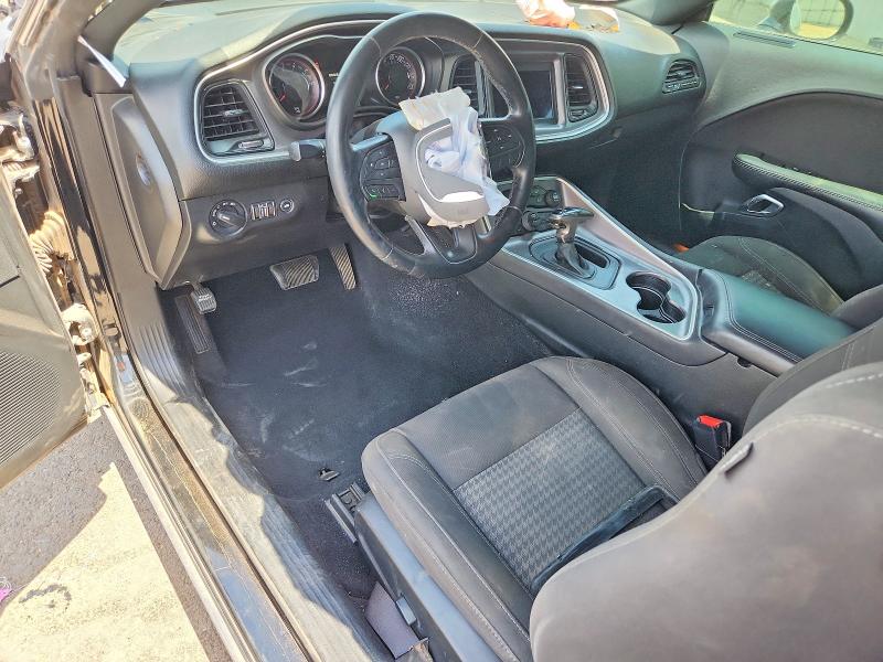 Aukcja sprzedaży 2019 Dodge Challenger, vin: 2C3CDZAG7KH687613, numer aukcji: 61791006