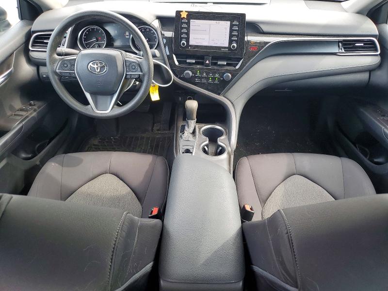 Продаж на аукціоні авто 2021 Toyota Camry, vin: 4T1C11BK6MU045727, номер лоту: 58776466