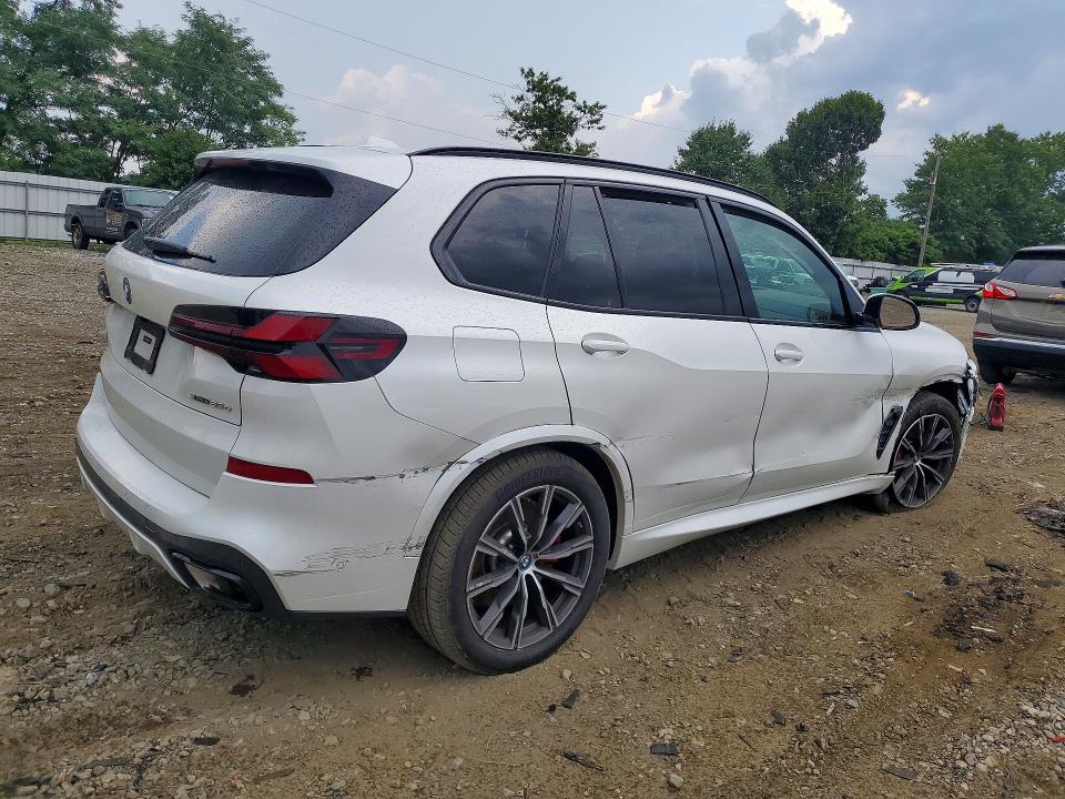 Aukcja sprzedaży 2024 Bmw X5, vin: 5UX43EU0XR9V41371, numer aukcji: 60624556