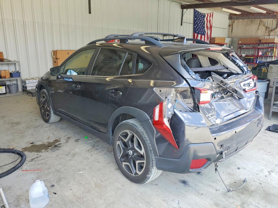 Продаж на аукціоні авто 2018 Subaru Crosstrek, vin: JF2GTAMC5J8344928, номер лоту: 60015916