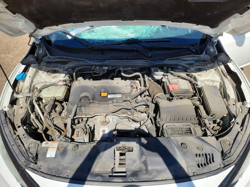 Продажа на аукционе авто 2019 Honda Civic, vin: 2HGFC2F80KH029847, номер лота: 60875626