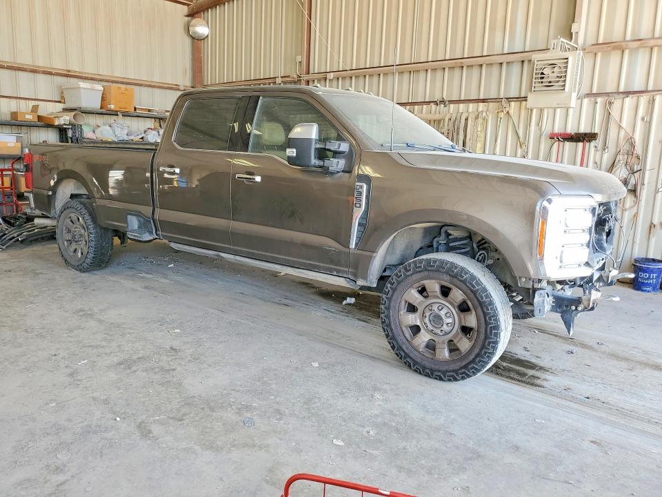 Продаж на аукціоні авто 2023 Ford F350, vin: 1FT8W3BNXPEC49317, номер лоту: 62773976