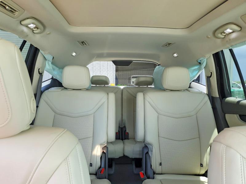 Продажа на аукционе авто 2023 Cadillac Xt6, vin: 1GYKPCRS8PZ208928, номер лота: 58490726