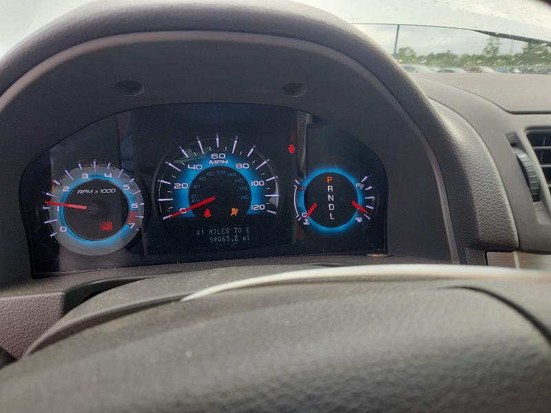 Aukcja sprzedaży 2011 Ford Fusion, vin: 3FAHP0HAXBR203899, numer aukcji: 63549546