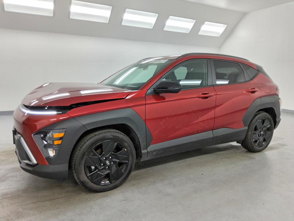 Aukcja sprzedaży 2026 Hyundai Kona, vin: KM8HF3AB9TU454050, numer aukcji: 61247266