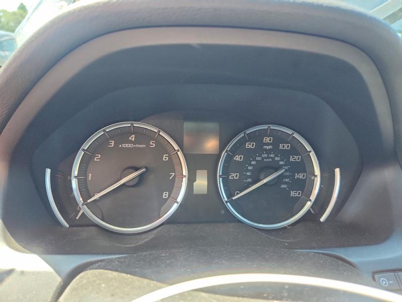 Aukcja sprzedaży 2016 Acura Tlx, vin: 19UUB2F38GA002819, numer aukcji: 59118176