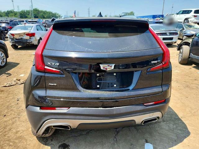 Aukcja sprzedaży 2023 Cadillac Xt4, vin: 1GYFZDR47PF128685, numer aukcji: 61232316