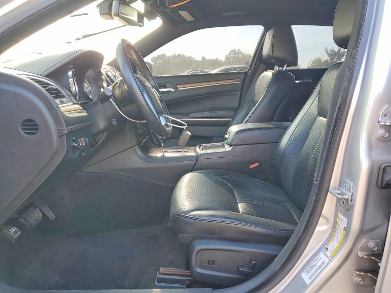 60943416 :رقم المزاد ، 2C3CCAST3CH253450 vin ، 2012 Chrysler 300c مزاد بيع