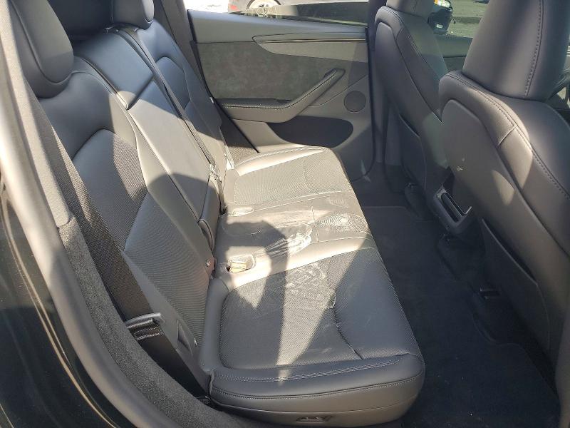 Aukcja sprzedaży 2026 Tesla Model Y, vin: 7SAYGDED8TA692659, numer aukcji: 62007146