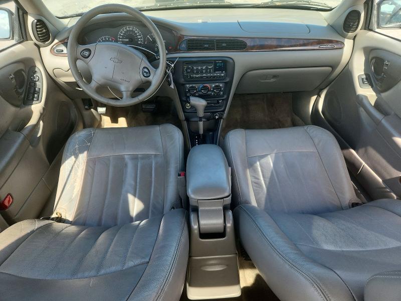 Продажа на аукционе авто 2000 Chevrolet Malibu, vin: 1G1NE52J5Y6249423, номер лота: 59630456