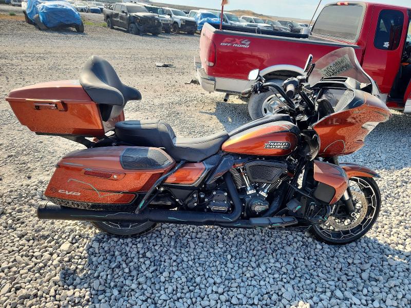 Продажа на аукционе авто 2023 Harley-davidson Fltrxse, vin: 1HD1TC612PB958759, номер лота: 60408926