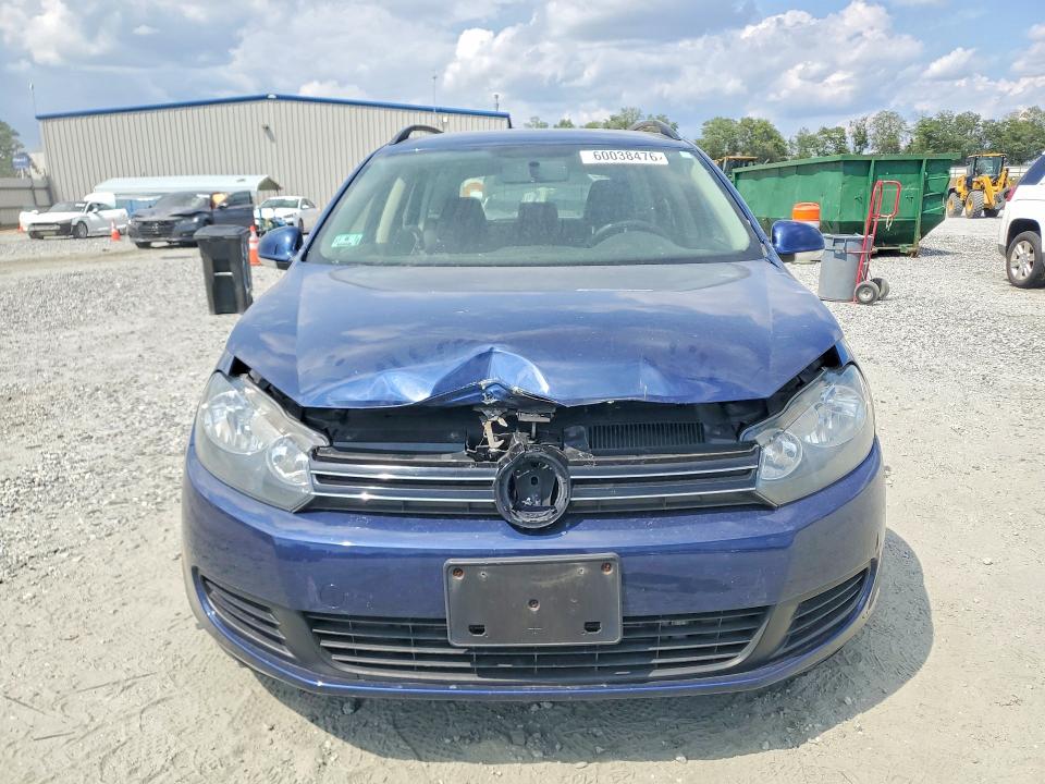 2013 Volkswagen Jetta მანქანა იყიდება აუქციონზე, vin: 3VWML7AJ2DM649811, აუქციონის ნომერი: 60038476