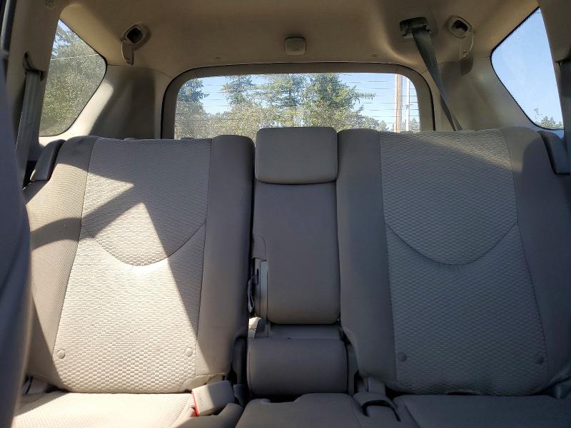 Продажа на аукционе авто 2012 Toyota Rav4, vin: 2T3BF4DVXCW267540, номер лота: 62496276