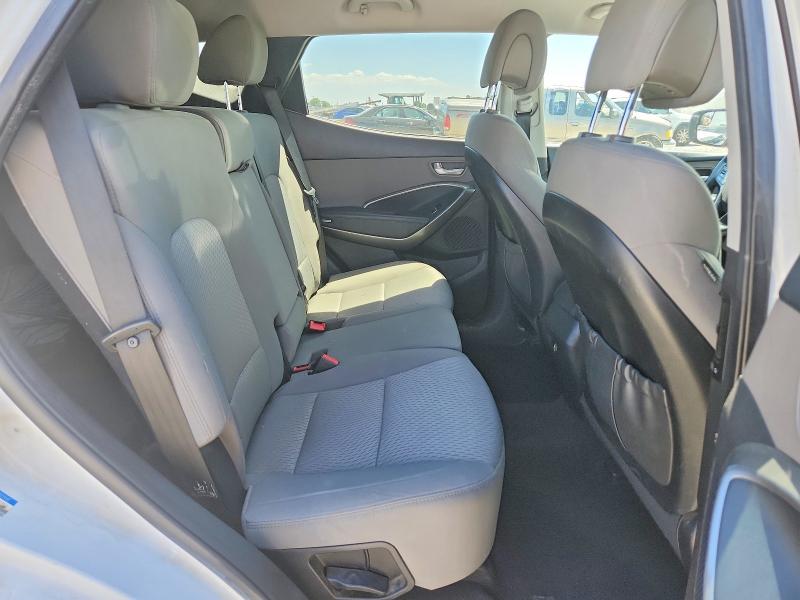 Aukcja sprzedaży 2018 Hyundai Santa Fe Sport, vin: 5XYZTDLB2JG557216, numer aukcji: 60960446